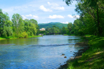 Фотография к новости: Запас воды в Казахстане к 2030 году достигнет критического уровня – эксперт
