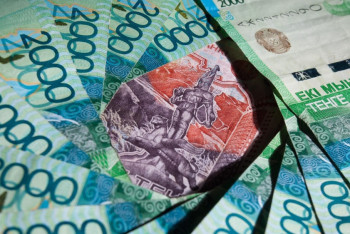 Фотография к новости: Замдиректор атырауского филиала «Казгидромета» возместил украденные 4,5 млн тенге