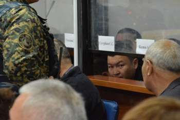 Фотография к новости: Лидер ОПГ «Четыре брата» в суде заявил о пытках и издевательствах