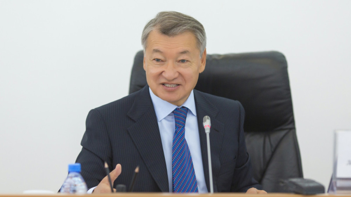 пресс-служба акима ВКО 