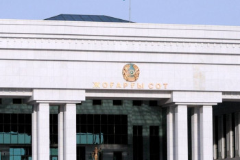 Фотография к новости: Искусственный интеллект поставит точку в коррупционных рисках - НПП «Атамекен»