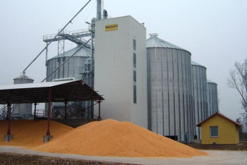 Фотография к новости: Элеваторам в Казахстане могут разрешить оказывать дополнительные услуги 