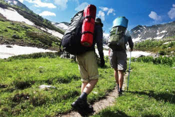 Фотография к новости: Туристическую отрасль Казахстана цифровизируют