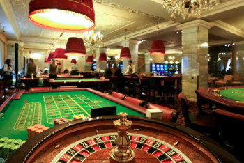 Фотография к новости: Казахстанцы становятся менее азартными