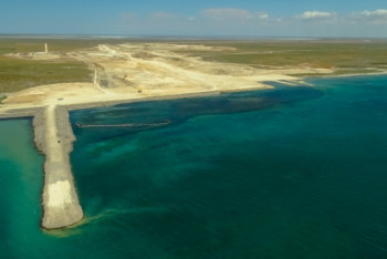 Фотография к новости: Какие страны будут согласовывать прокладку трубопроводов по дну Каспия