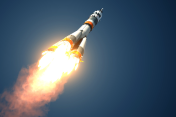 Фотография к новости: Еще один казахстанец может полететь в космос