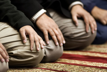 Фотография к новости: Религиозную партию пытались создать в Казахстане – Ермекбаев