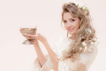 Алматинке Екатерине Парафиевой сделали операцию в Германии