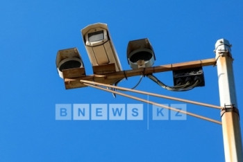 Фотография к новости: Полицейские Астаны раскрыли разбойное нападение с помощью видеосистемы «Сергек»