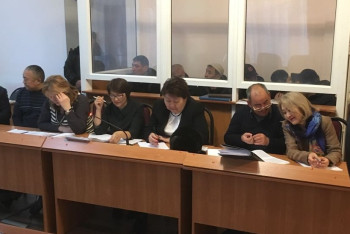 Инспектора «Охотзоопрома» судят за отстрел краснокнижных сайгаков в Уральске