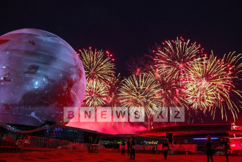 Фотография к новости: ЭКСПО в Астане стала самой успешной выставкой за всю историю - генсек Международного бюро выставок