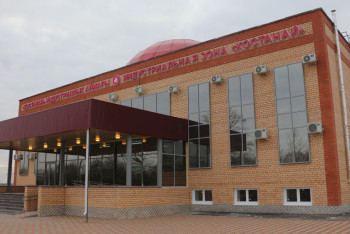 Индустриальную зону презентовали в Костанае