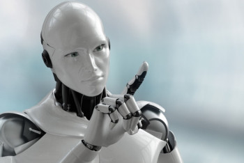 Фотография к новости: Роботы заменят 400 млн работников к 2030 году