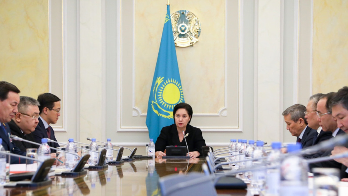 Бауржан Жуасбаев