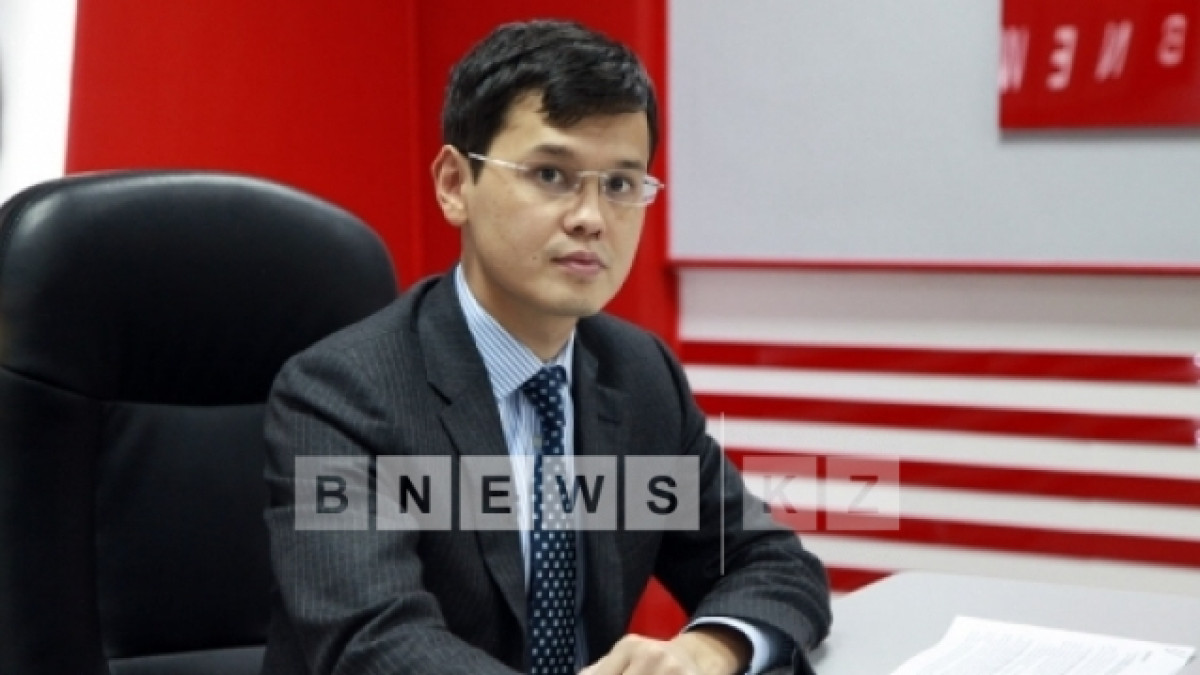 Фотоархив BNews.kz