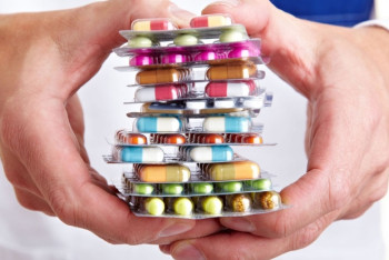 Более 60% казахстанского фармпроизводства находится под иностранным контролем  