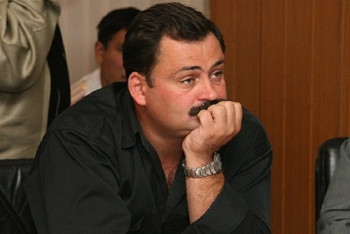 Фотография к новости: Геннадия Бендицкого проводят в последний путь 6 декабря