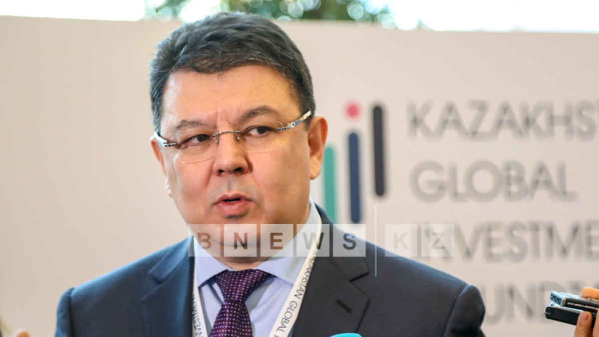 Бауыржан Жуасбаев