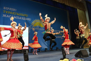 Концертный зал на 1400 мест построят в Уральске 