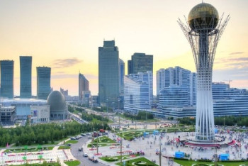 Фотография к новости: Как перенос столицы Казахстана изменил жизнь жителей двух городов