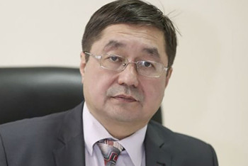 Фотография к новости: Ермекбаев назначил главу Комитета по делам религий 