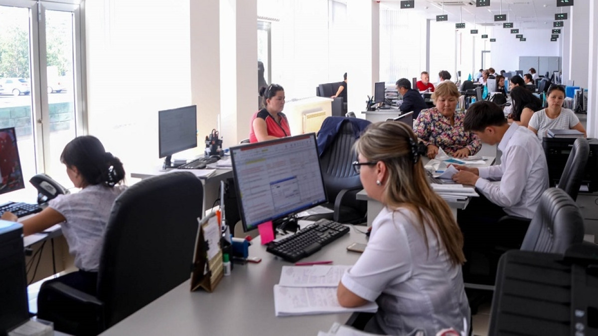 В центрах занятости республики применят новую методику профилирования