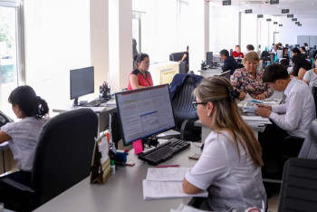 Фотография к новости: В центрах занятости республики применят новую методику профилирования