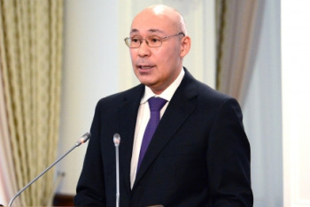 Фотография к новости: Биржа международного финансового центра «Астана» готова проводить торги с 1 января 