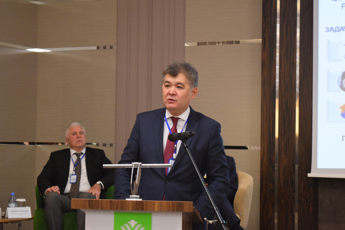 пресс-служба Министерства здравоохранения РК