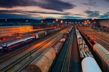 Фотография к новости: Участников ЖД перевозок наказали за нарушение безопасности