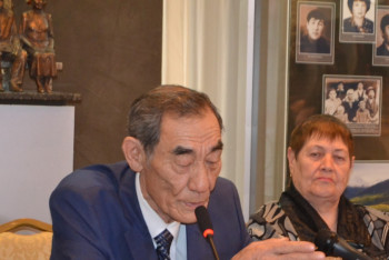 Я знал Нурсултана Абишевича с комсомольских времен – Армия Абулхаиров