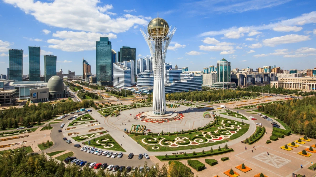 Экспресс К