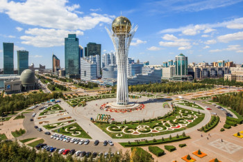 Увеличить турпоток в Астану – одна из задач юбилейной программы столицы