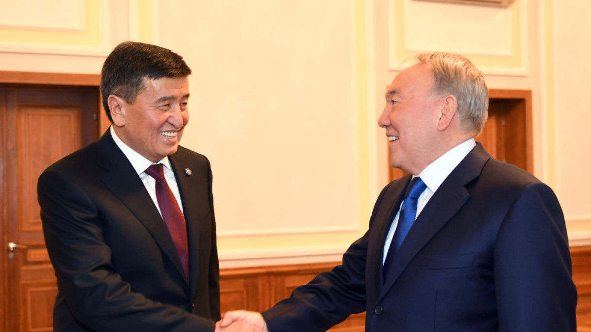 пресс-служба Акорды