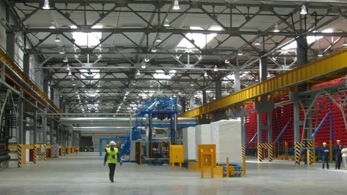 Асель Турар