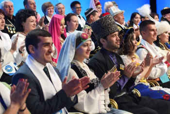 В Кокшетау состоялась сессия Акмолинской АНК