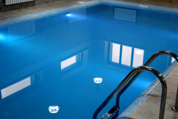 В Кызылорде сдали в строй крупный оздоровительный центр