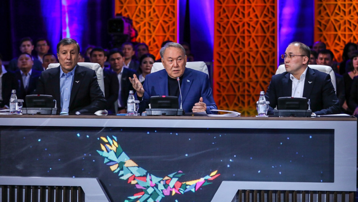 Бауыржан Жуасбаев