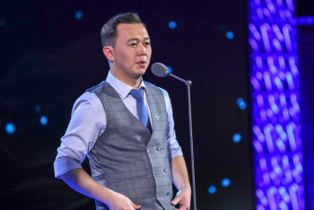 Фотография к новости: Финалист проекта «100 новых лиц» продал ноутбук, чтобы получить образование