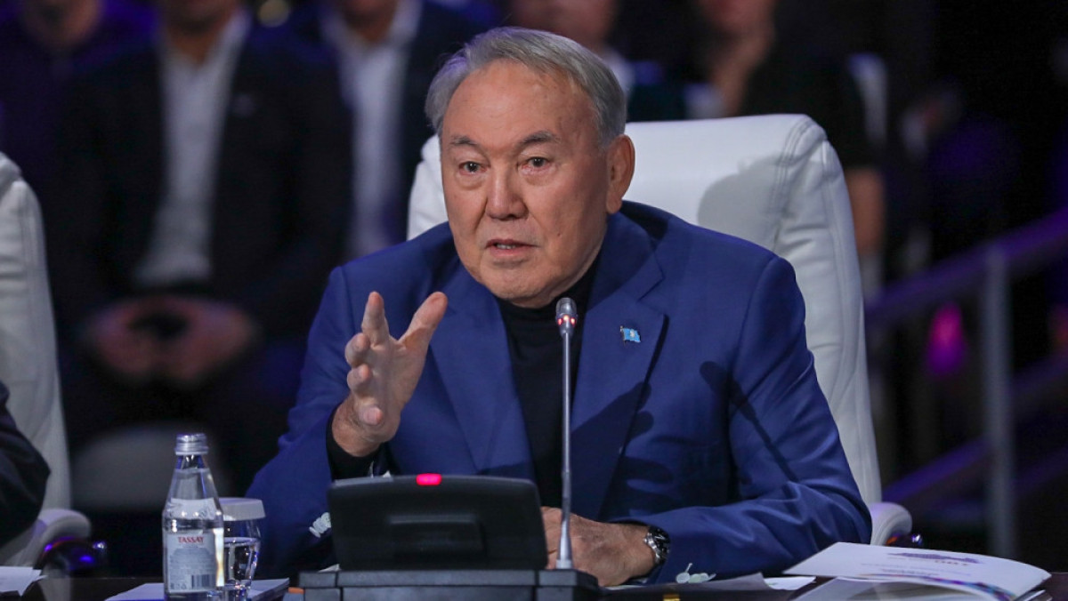 Бауыржан Жуасбаев