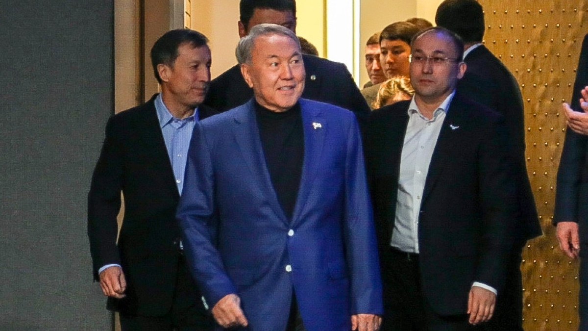 Бауыржан Жуасбаев