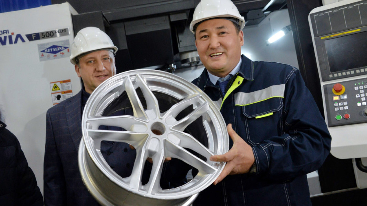 Дархан Умырзаков