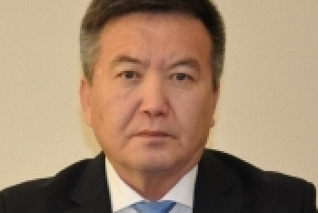 Фотография к новости: Участие Казахстана в ЕАЭС создаёт благоприятные условия для нашего экспорта - Бекешев