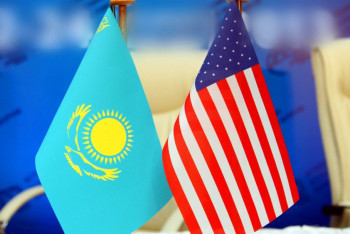 Фотография к новости: В США с нетерпением ждут Назарбаева 