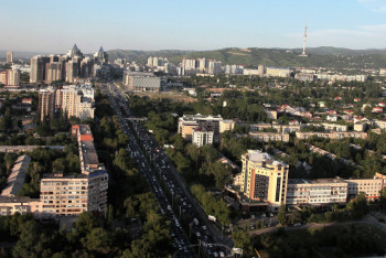 Фотография к новости: Каждому по заслуге – глава союза писателей о переименовании Фурманова