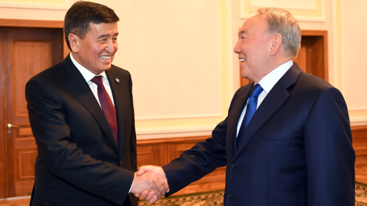 пресс-служба Акорды