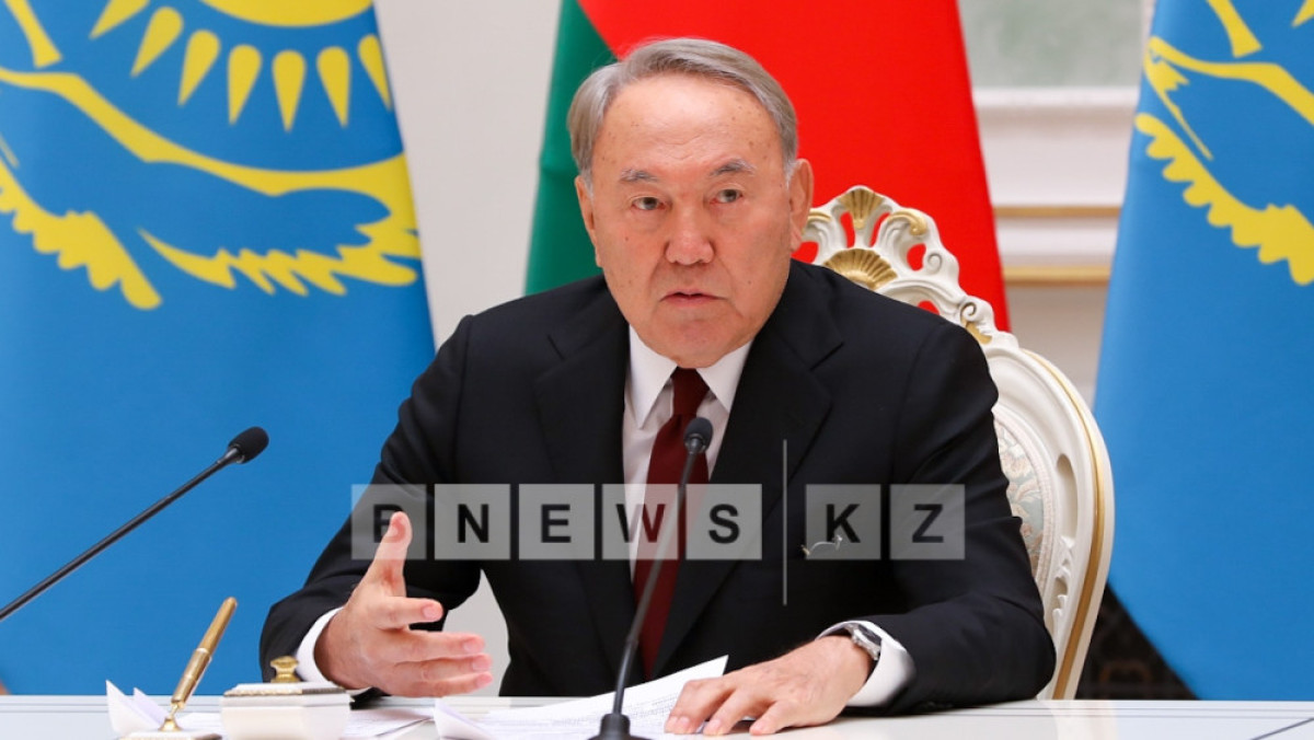 Фотоархив BNews.kz