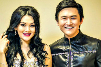 Ерке Есмахан и Торегали Тореали пополнили ряды нуротановцев