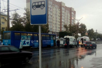 Смерть ребенка под трамваем: компенсацию за моральный ущерб отдадут больным детям