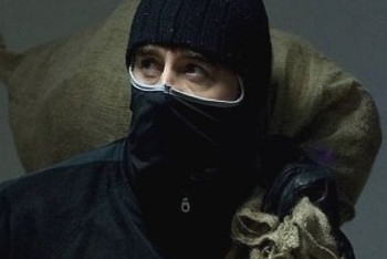 Фотография к новости: Стоматологию попытались ограбить в Алматы